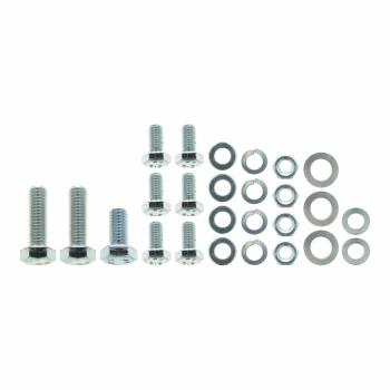 Normteile für Haube, Simson KR51/1, KR51/2